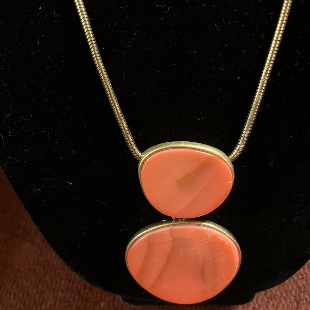 Jules Necklaces , Source Unknown On The Bracelet … - image 3